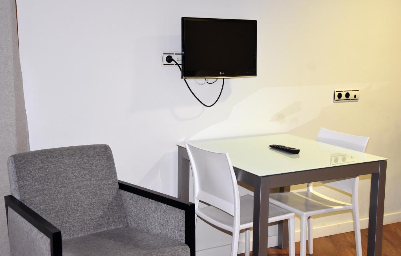 Hotel Y Apartamentos Snoe Isaba Zewnętrze zdjęcie