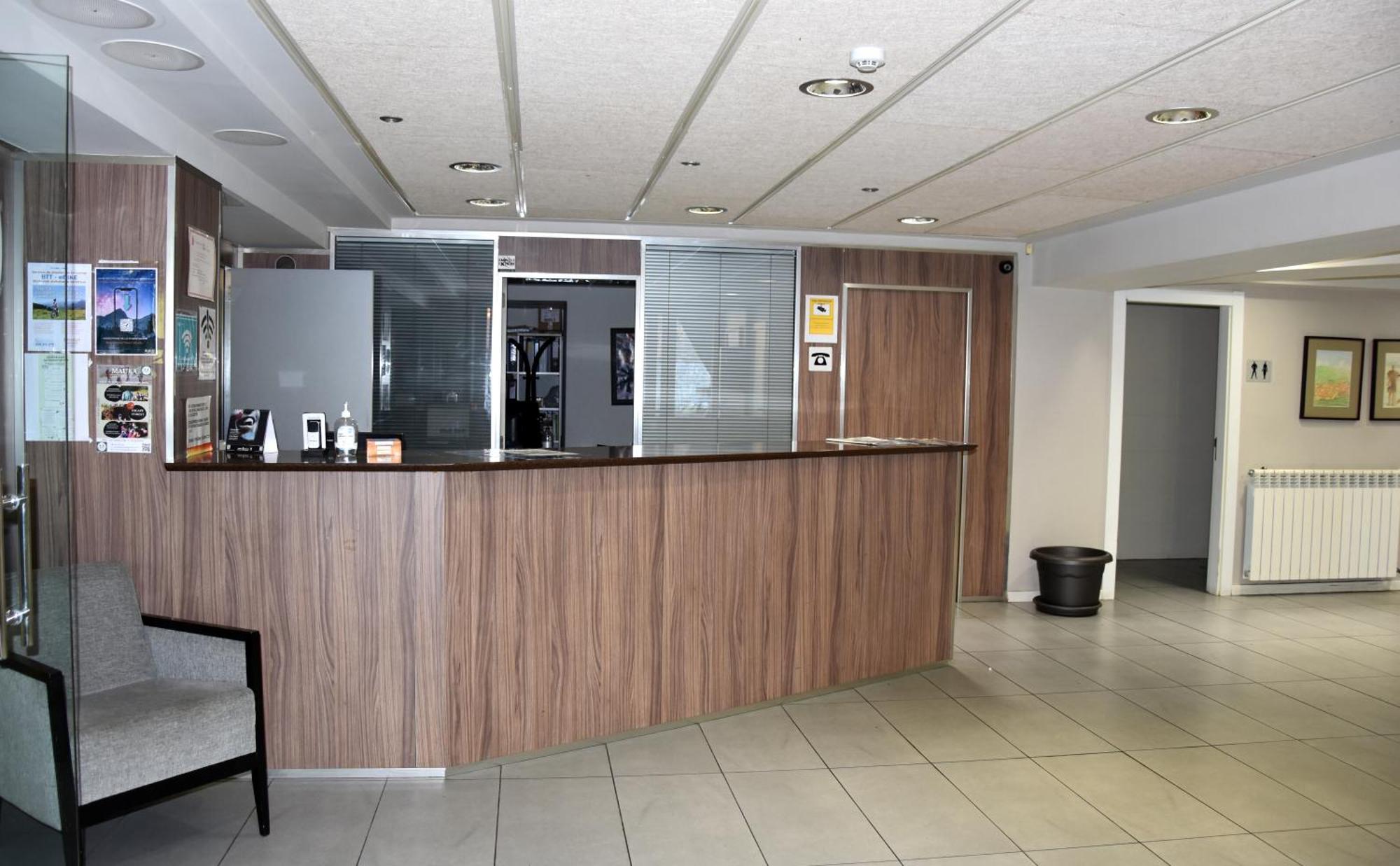 Hotel Y Apartamentos Snoe Isaba Zewnętrze zdjęcie