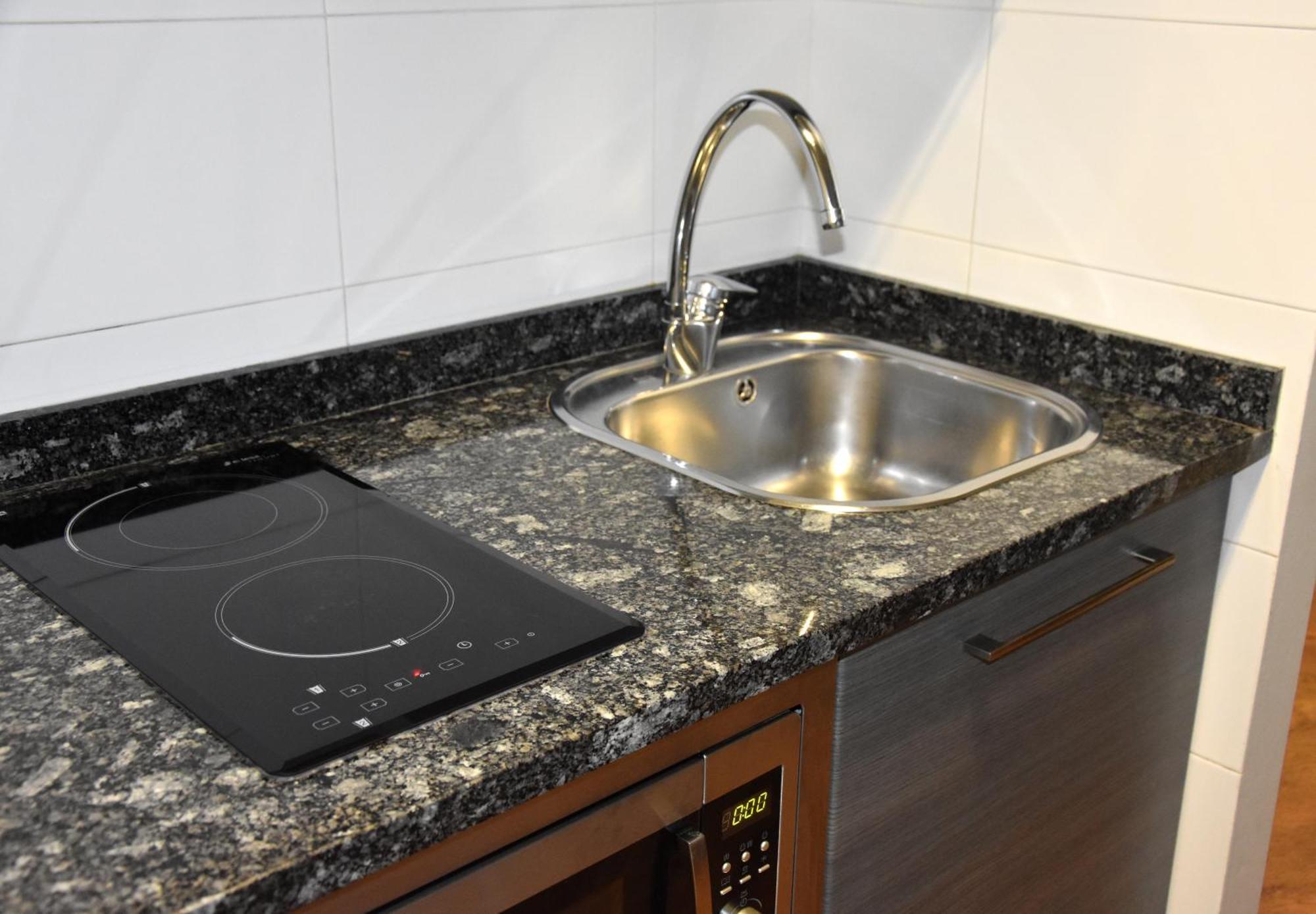 Hotel Y Apartamentos Snoe Isaba Zewnętrze zdjęcie