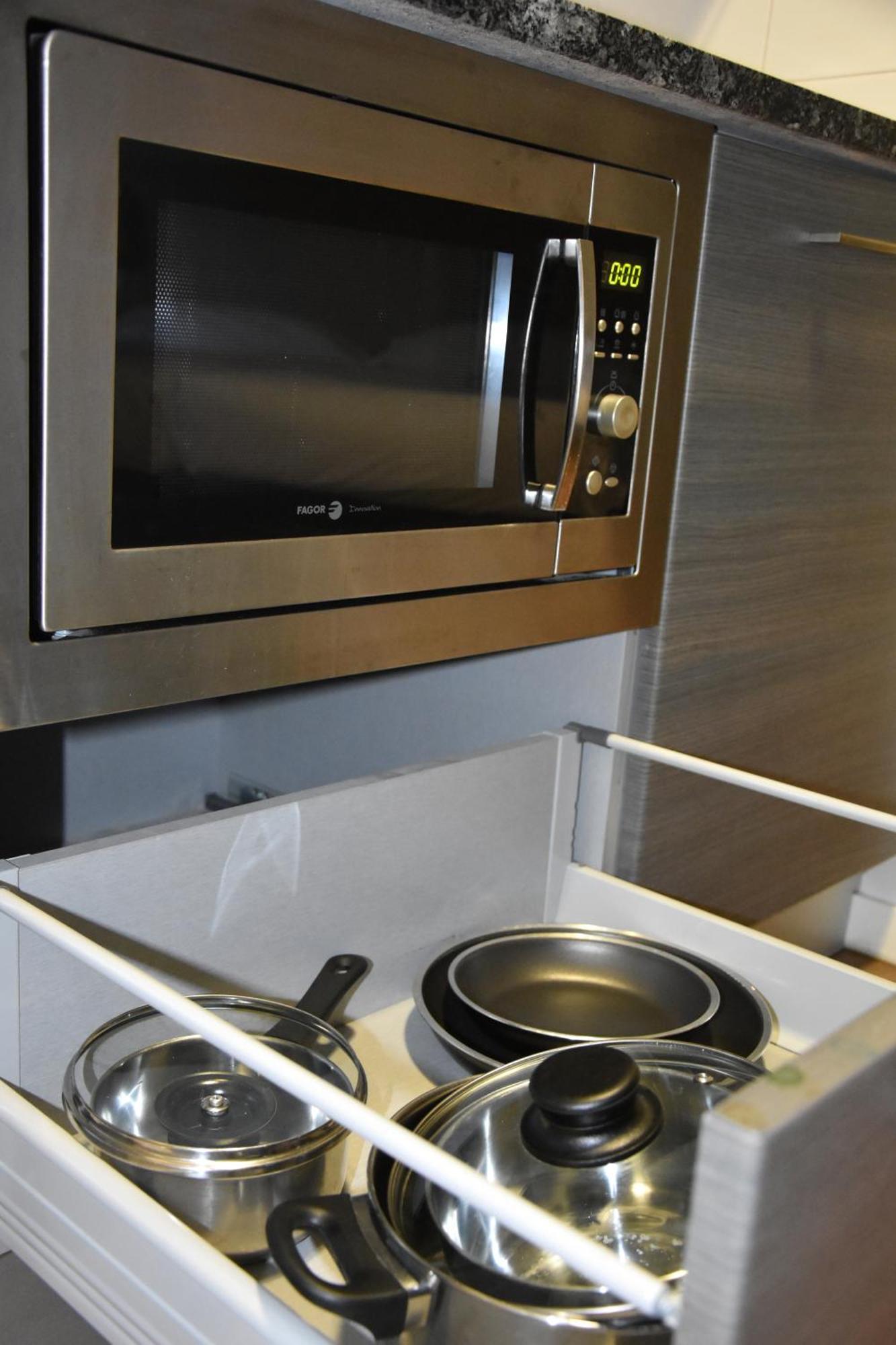 Hotel Y Apartamentos Snoe Isaba Zewnętrze zdjęcie