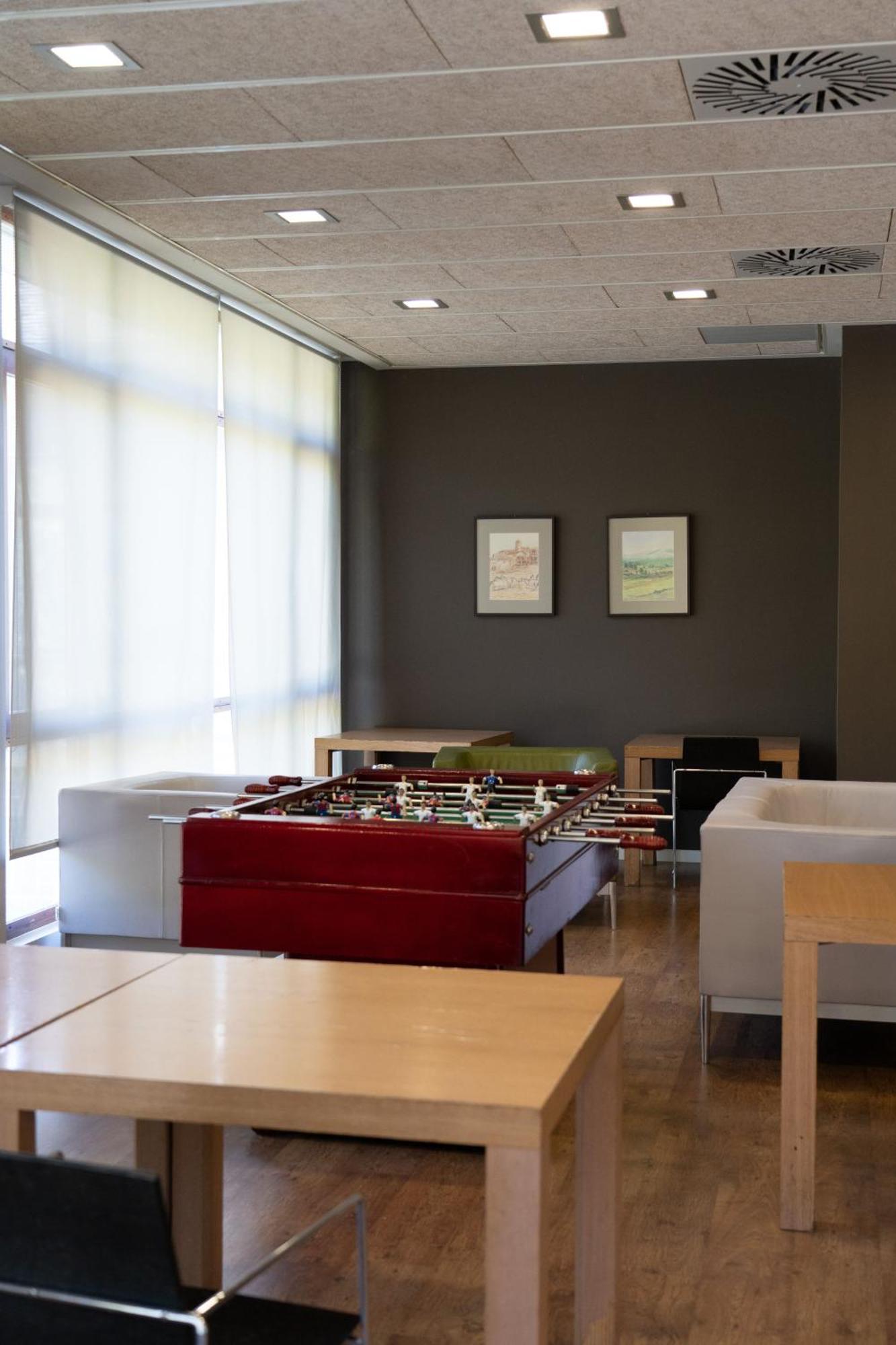 Hotel Y Apartamentos Snoe Isaba Zewnętrze zdjęcie